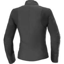 ALPINESTARS Stella Isla WR Jacket - Black/Black - XS 3210425-1100-XS