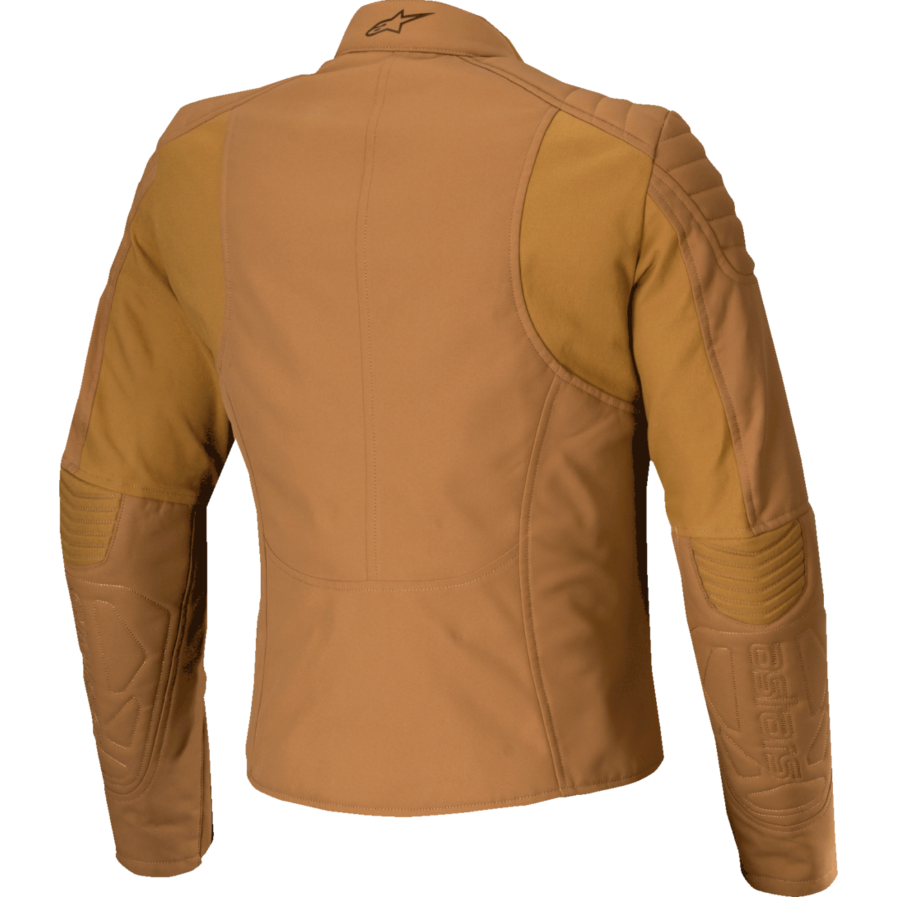 ALPINESTARS Stella Isla WR Jacket - Utility Brown/Light Gold - XS 3210425-8021-XS