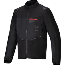 ALPINESTARS Pro-Dura Jacket - Black - 2XL 3700125-10-2X