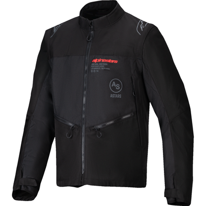 ALPINESTARS Pro-Dura Jacket - Black - 2XL 3700125-10-2X