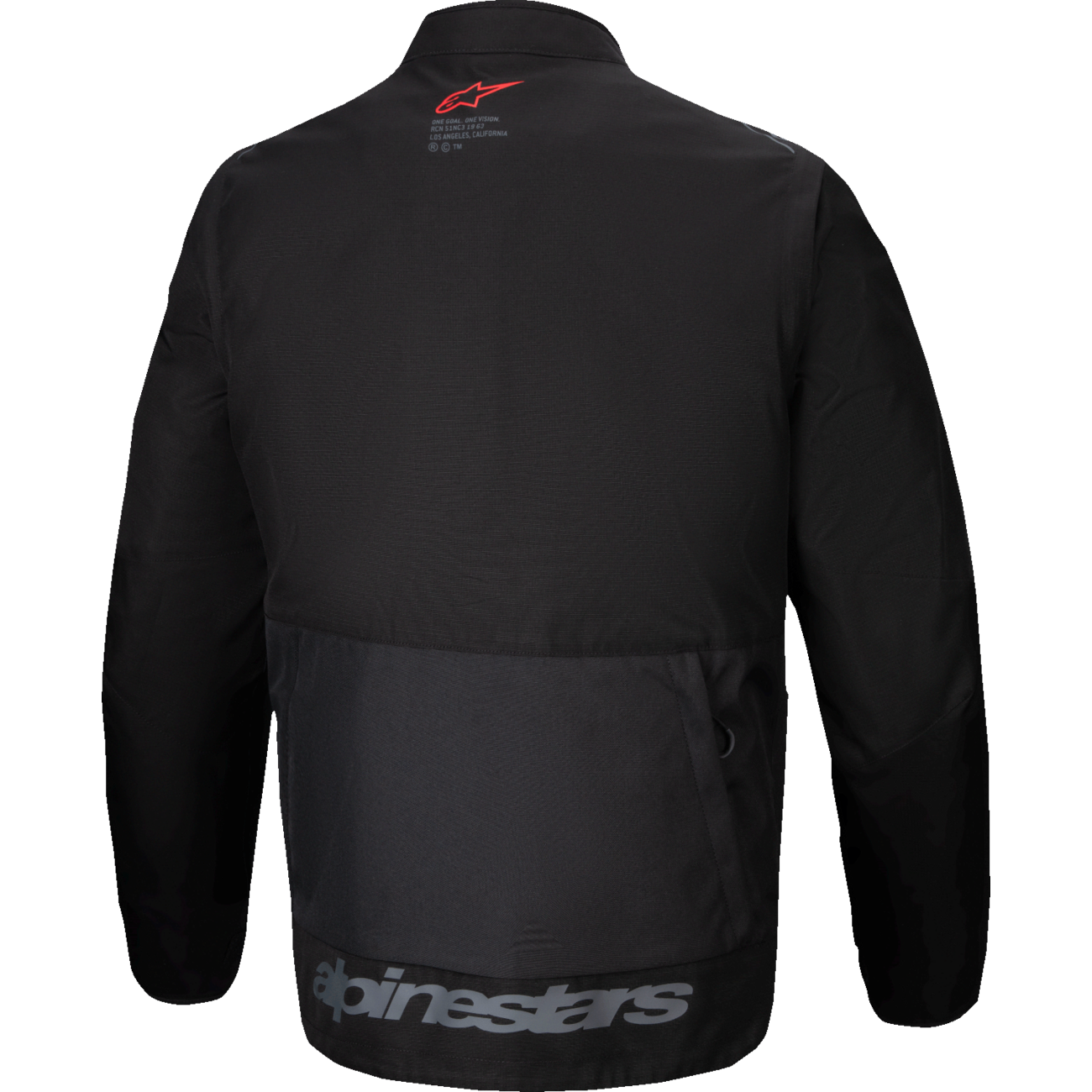 ALPINESTARS Pro-Dura Jacket - Black - Small 3700125-10-S