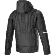 ALPINESTARS Mohobbs WP Jacket - Black - 4XL 3200925-156-4XL