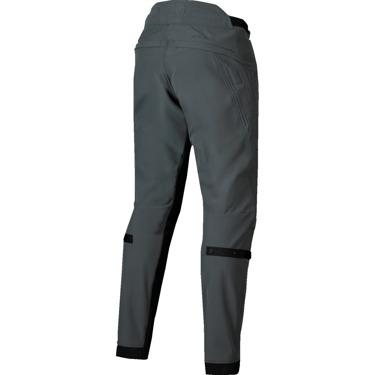 ALPINESTARS Alden Pants - Urban Gray - 36 3320225-9158-36