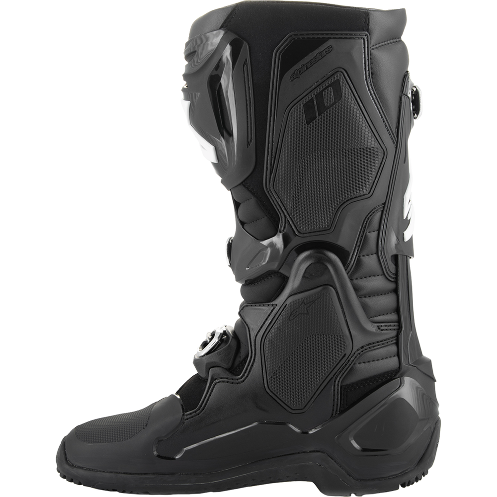 
                      
                        ALPINESTARS Tech 10 Enduro Boots - Black - US 11 / EU 45.5 2010025-10-11
                      
                    