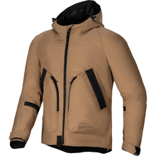 ALPINESTARS Morush WP Jacket - Utility Brown - Large 3250225-8019-L