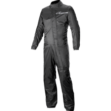 ALPINESTARS Hurricane v2 Rainsuit - Black - XL 3260125-10-XL