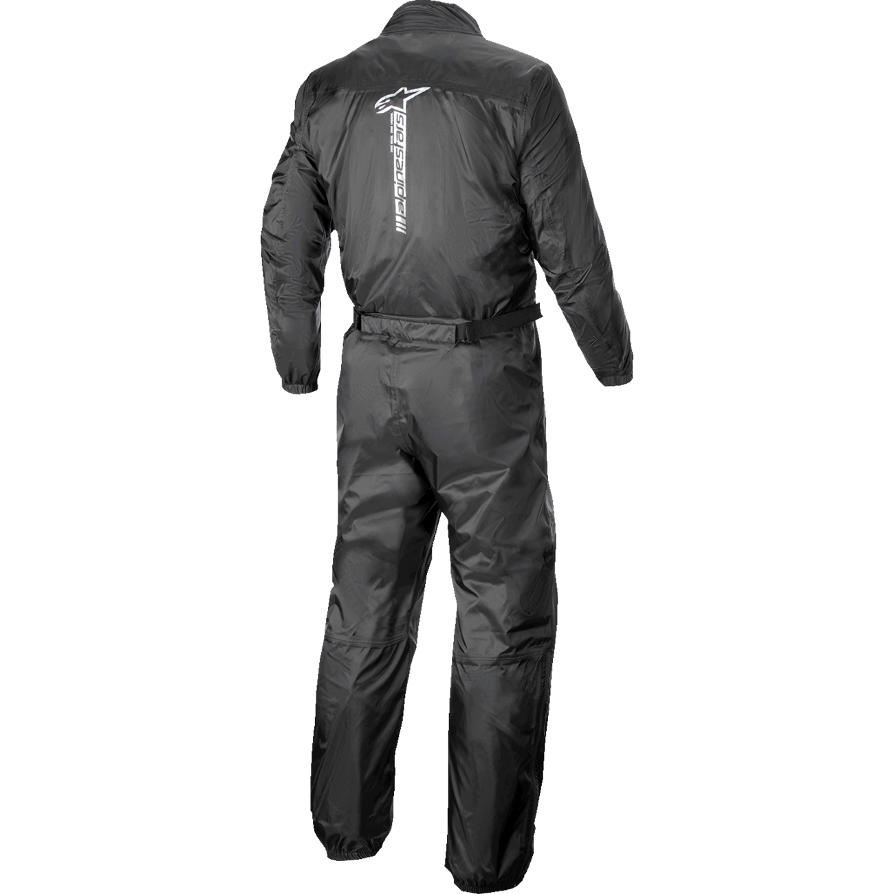 ALPINESTARS Hurricane v2 Rainsuit - Black - XL 3260125-10-XL