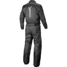ALPINESTARS Hurricane v2 Rainsuit - Black - 2XL 3260125-10-2X