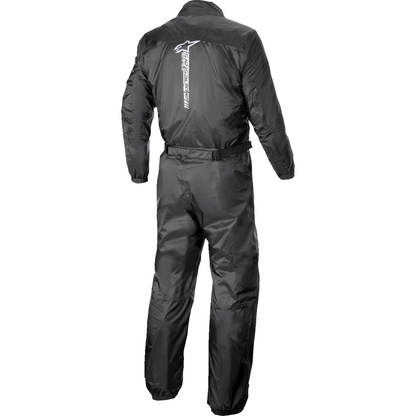 ALPINESTARS Hurricane v2 Rainsuit - Black - 2XL 3260125-10-2X