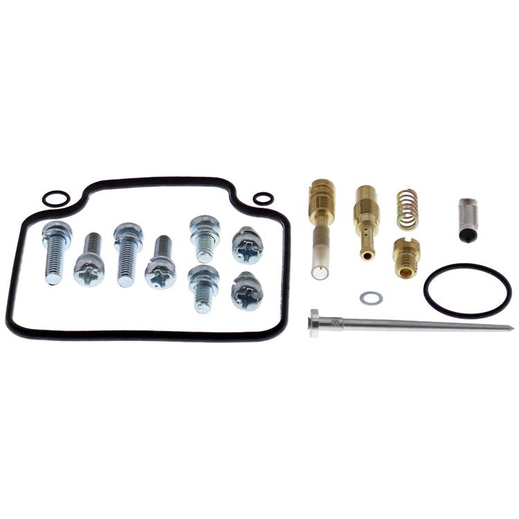 Bike Carburetor Rebuild Kit