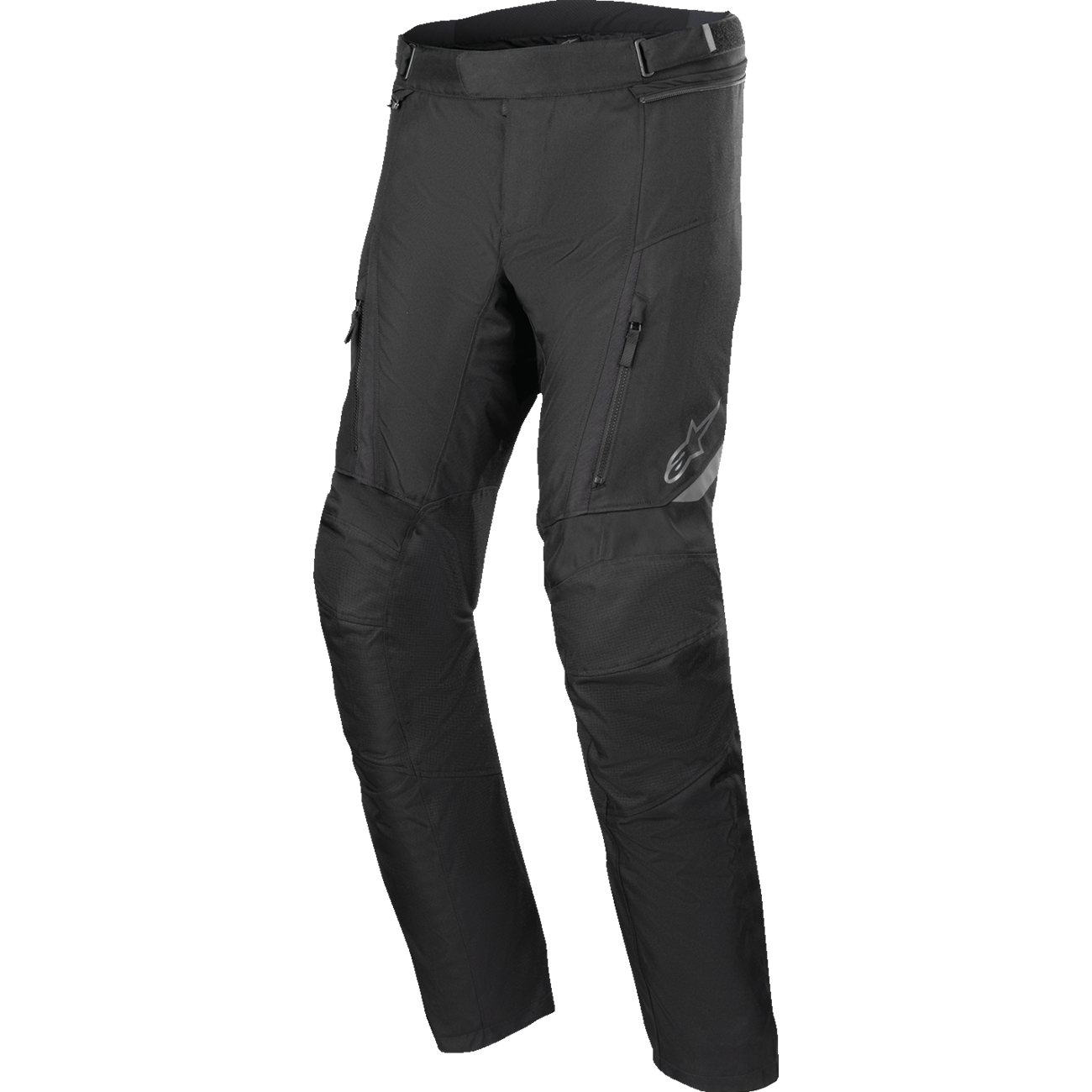 ALPINESTARS ST-1 Waterproof Pants - Black - 2XL 3220525-10-2XL
