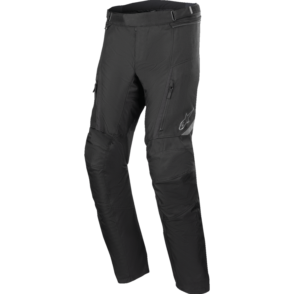 ALPINESTARS ST-1 Waterproof Pants - Black - Large 3220525-10-L