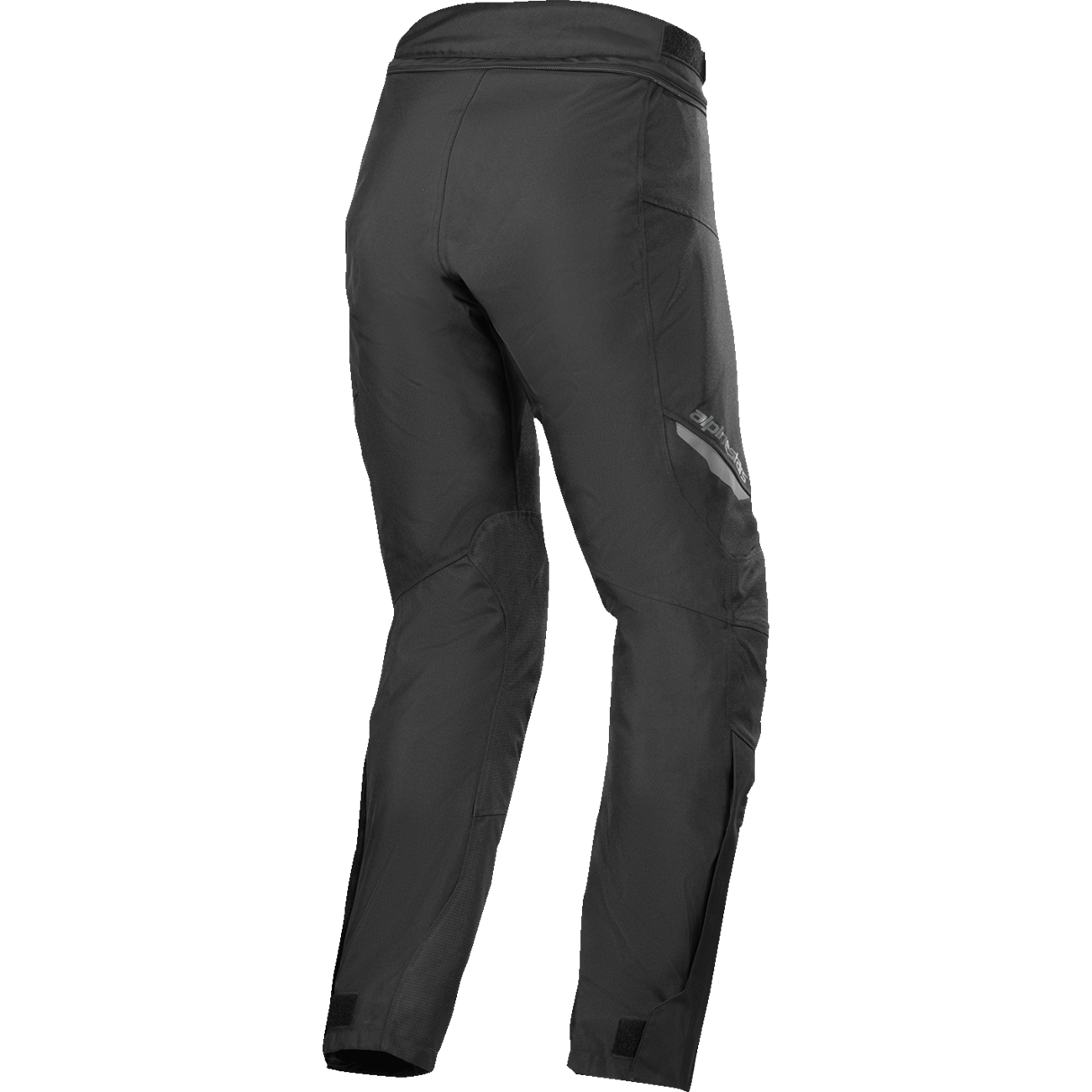 ALPINESTARS ST-1 Waterproof Pants - Black - 4XL 3220525-10-4XL