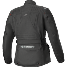 ALPINESTARS Stella ST-1 Waterproof Jacket - Black - XL 3210325-10-XL