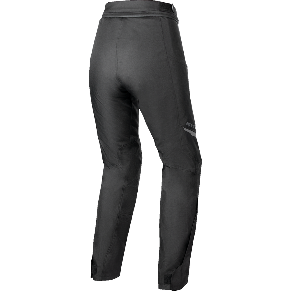 ALPINESTARS Stella ST-1 Waterproof Pants - Black - Small 3230125-10-S