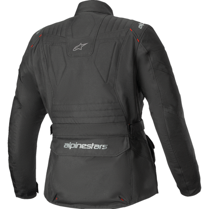 ALPINESTARS Stella ST-1 Waterproof Jacket - Black - Medium 3210325-10-M
