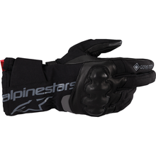 ALPINESTARS WT-4 Gore-Tex? Gloves - Black - 2XL 3520425-10-2X