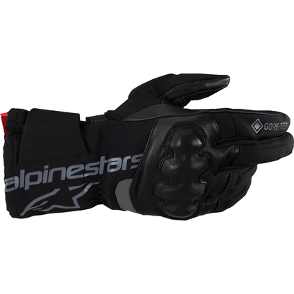 ALPINESTARS WT-4 Gore-Tex? Gloves - Black - 2XL 3520425-10-2X