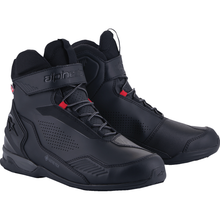ALPINESTARS Austral GTX Boots - Black/Dark Gray - US 9 / EU 42 2337125-111-9
