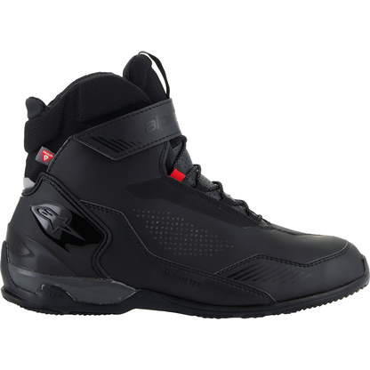 ALPINESTARS Austral GTX Boots - Black/Dark Gray - US 9 / EU 42 2337125-111-9