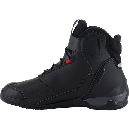 ALPINESTARS Austral GTX Boots - Black/Dark Gray - US 9 / EU 42 2337125-111-9