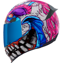 ICON Airframe Pro* Helmet - Krazy Klown 2 - Pink - XS 0101-17674