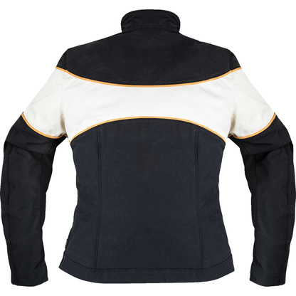 ICON Women's Hella 4* Jacket - Black - XS 2822-1676