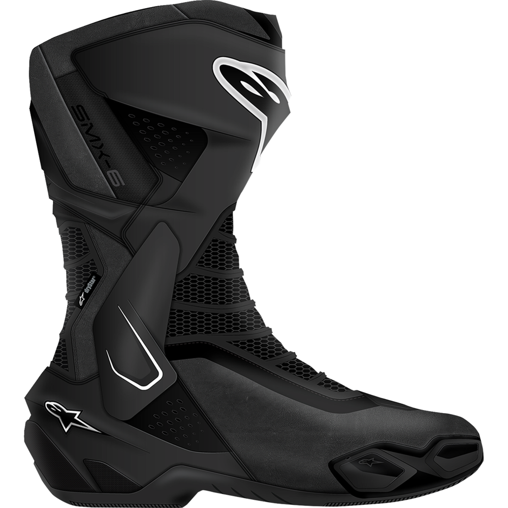 
                      
                        ALPINESTARS SMX-6 V3 Drystar? Boots - Black - US 6.5/EU 40 2243025-10-40
                      
                    