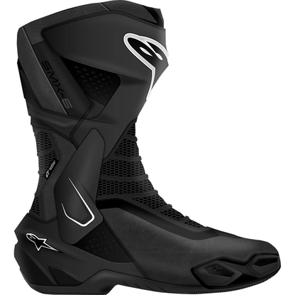 ALPINESTARS SMX-6 V3 Drystar? Boots - Black - US 6.5/EU 40 2243025-10-40