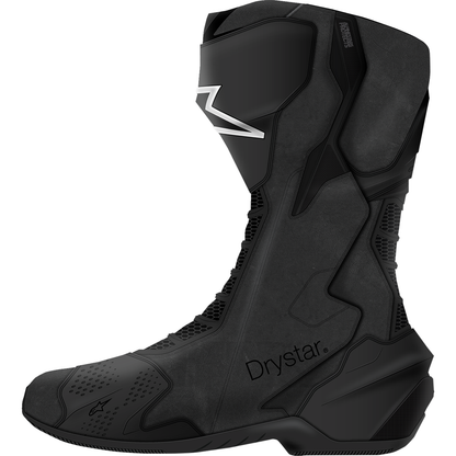 ALPINESTARS SMX-6 V3 Drystar? Boots - Black - US 12/EU 47 2243025-10-47