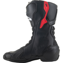 ALPINESTARS SMX-6 V3 Drystar? Boots - Black/Red - US 12.5/EU 48 2243025-13-48