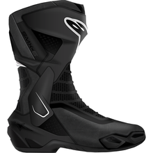 ALPINESTARS Stella SMX-6 V3 Boots - Black/White - US 7 / EU 38 2223125-12-38