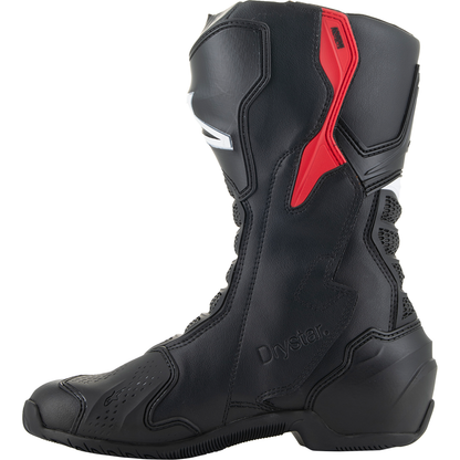 ALPINESTARS SMX-6 V3 Drystar? Boots - Black/Red - US 14/EU 50 2243025-13-50
