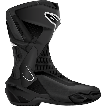 ALPINESTARS Stella SMX-6 V3 Boots - Black/White - US 11 / EU 43 2223125-12-43