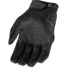 ICON Automag3* CE Gloves - Black - 3XL 3301-4850