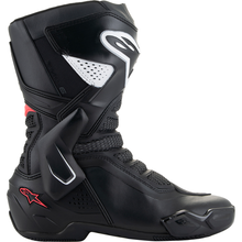 ALPINESTARS Stella SMX-6 V3 Boots - Black/White/Pink - US 11 / EU 43 2223125-1832-43