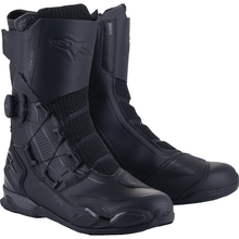 ALPINESTARS SP-X BOA Drystar? Boots - Black/Dark Gray - US 5/EU 38 2242025-111-38