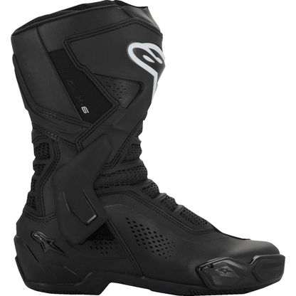 ALPINESTARS Stella SMX-6 V3 Vented Boots - Black - US 11 / EU 43 2223425-10-43