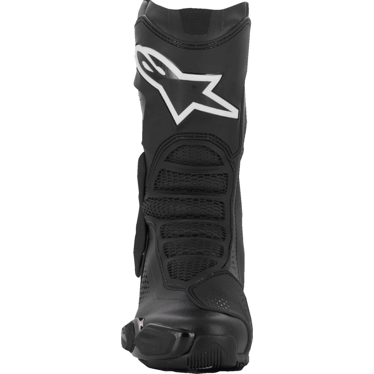 ALPINESTARS Stella SMX-6 V3 Vented Boots - Black - US 11 / EU 43 2223425-10-43