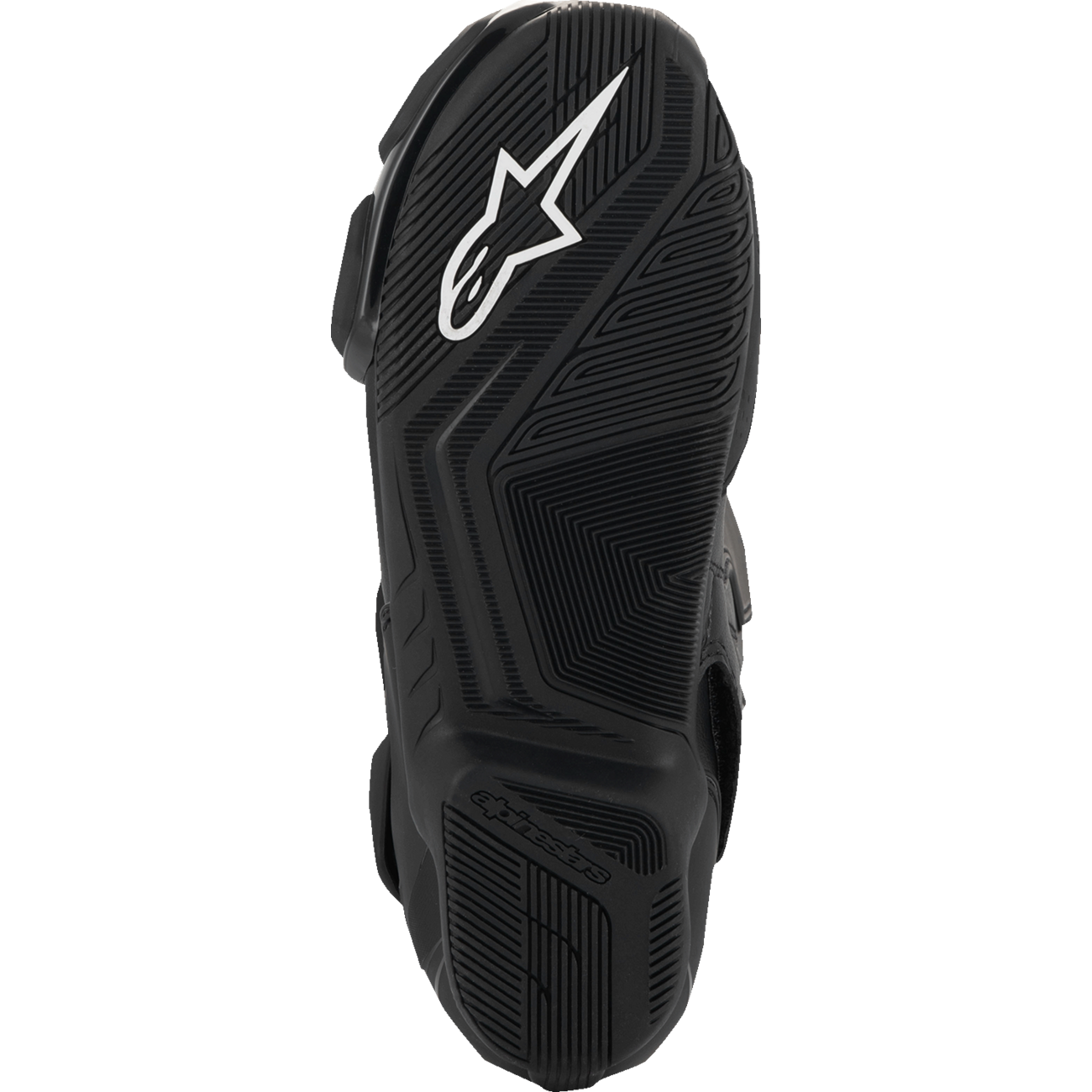 ALPINESTARS Stella SMX-6 V3 Vented Boots - Black - US 10 / EU 42 2223425-10-42