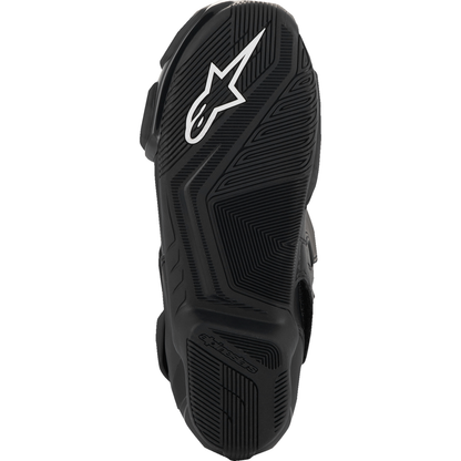 ALPINESTARS Stella SMX-6 V3 Vented Boots - Black - US 10 / EU 42 2223425-10-42
