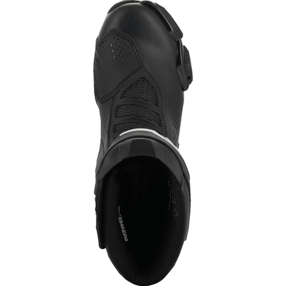 ALPINESTARS Stella SMX-6 V3 Vented Boots - Black - US 11 / EU 43 2223425-10-43