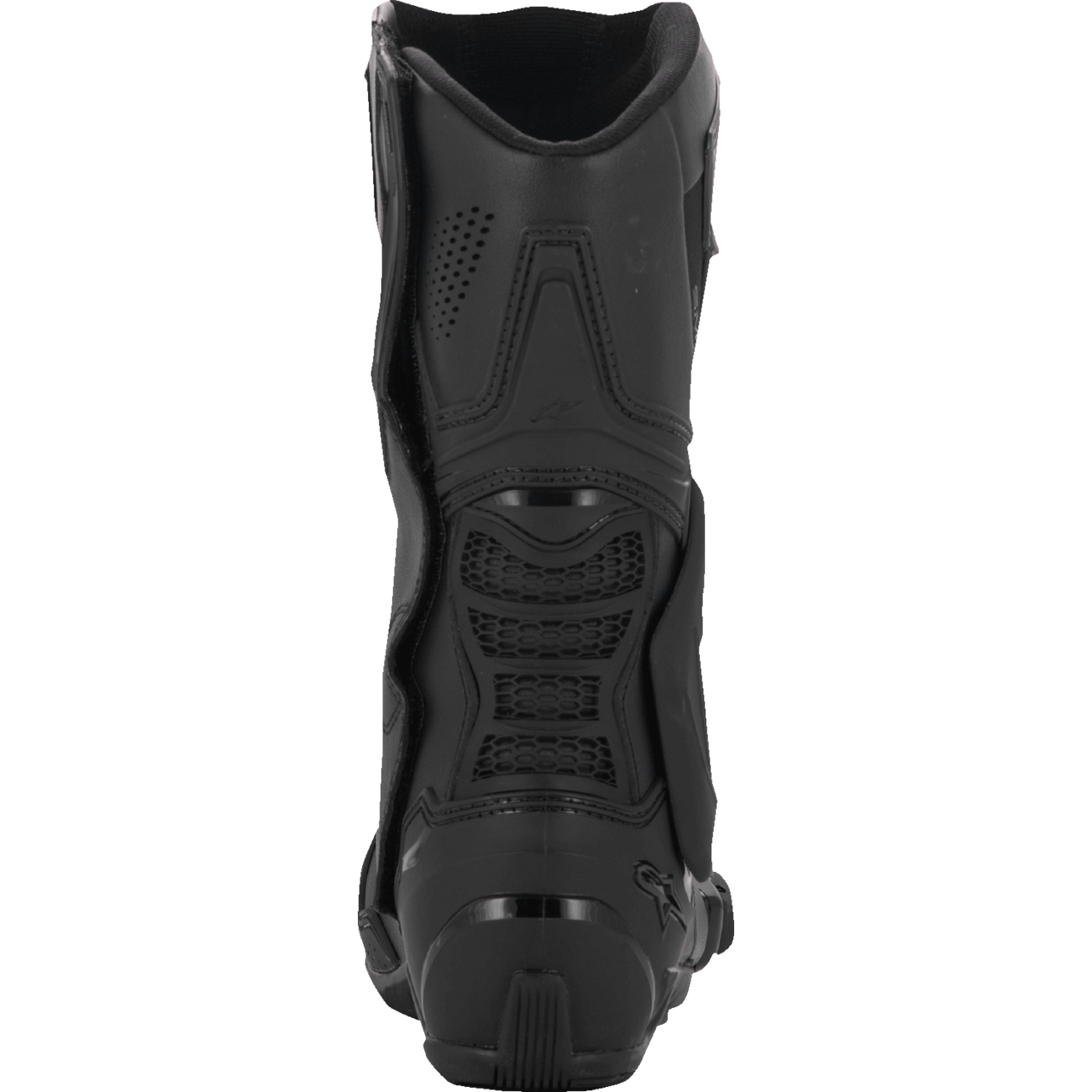 ALPINESTARS Stella SMX-6 V3 Vented Boots - Black - US 10 / EU 42 2223425-10-42