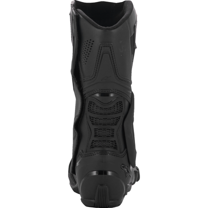 ALPINESTARS Stella SMX-6 V3 Vented Boots - Black - US 10 / EU 42 2223425-10-42