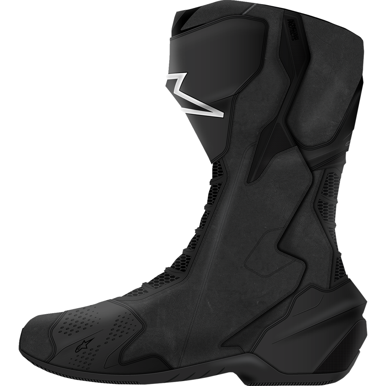 ALPINESTARS SMX-6 V3 Boots - Black - US 7.5/EU 41 2223025-10-41