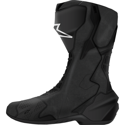 ALPINESTARS SMX-6 V3 Boots - Black - US 11.5/EU 46 2223025-10-46