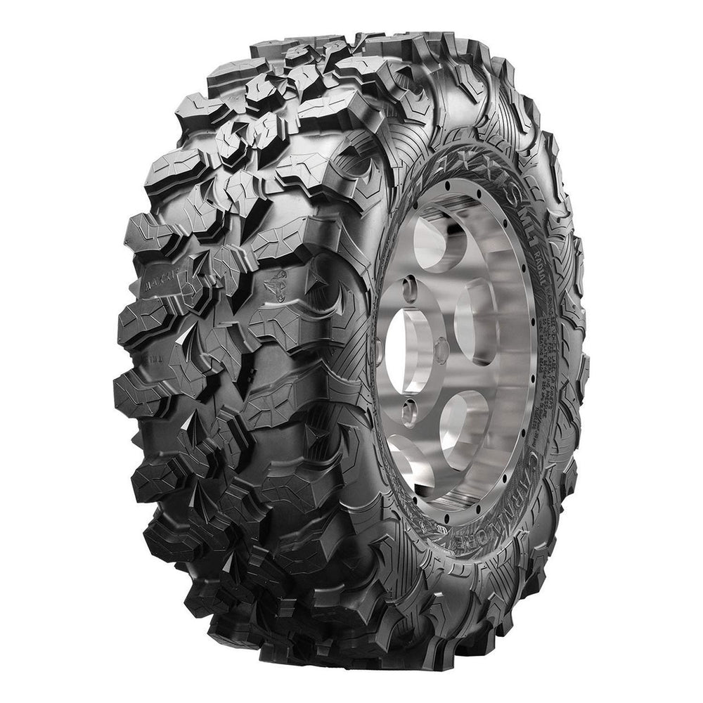 Polaris Maxxis Tire, 30x10-R14, Part 5416567