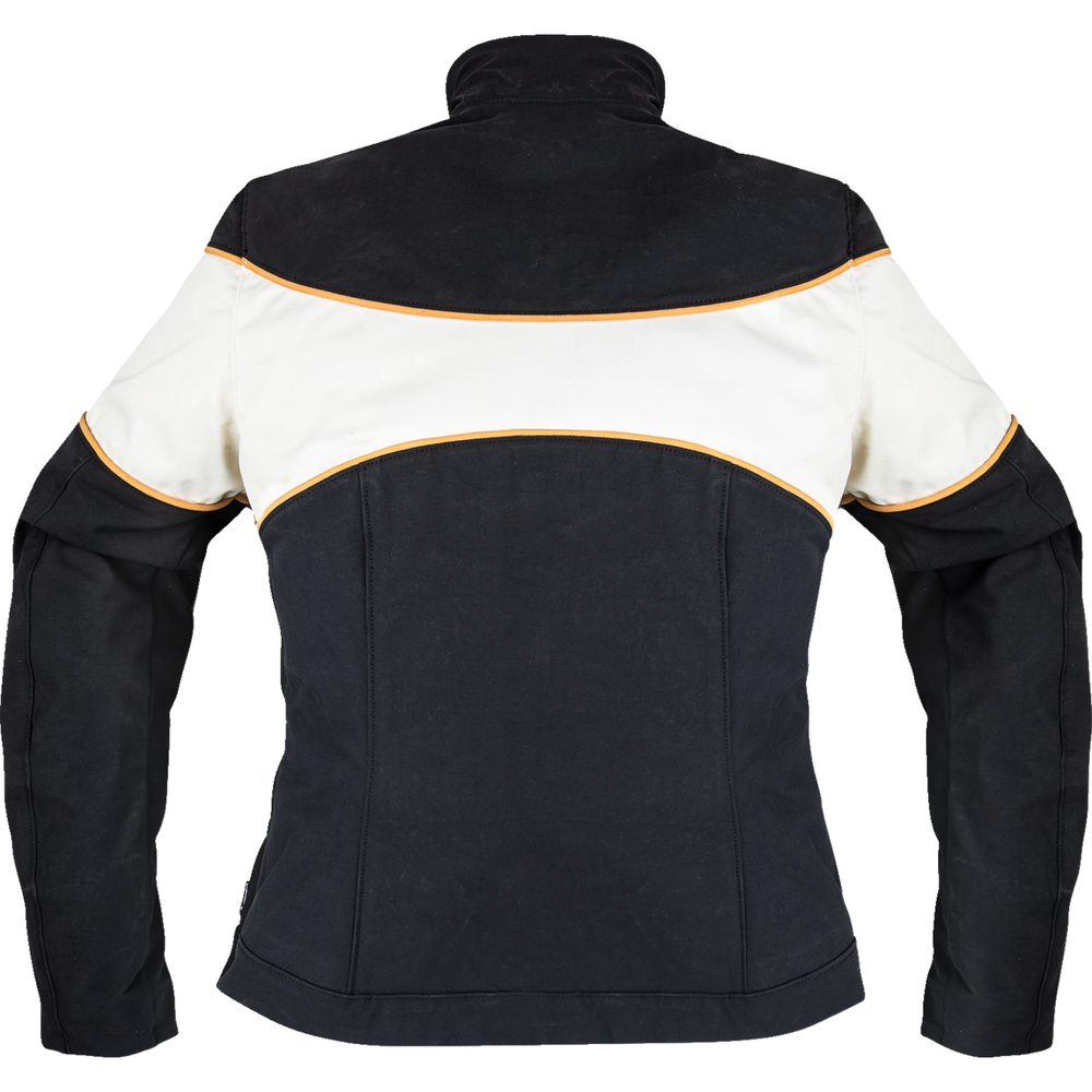
                      
                        ICON Women's Hella 4* Jacket - Black - Medium 2822-1678
                      
                    