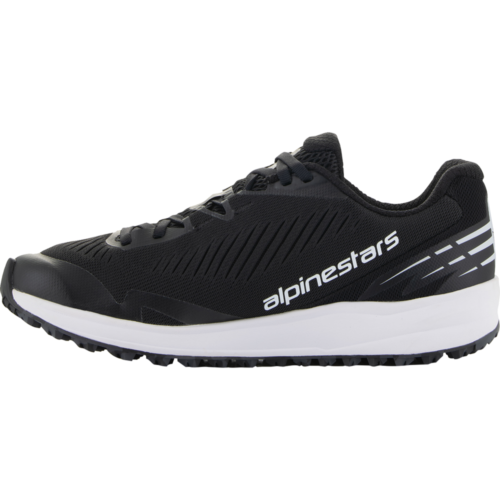 
                      
                        ALPINESTARS Meta Road V2 Shoes - Black/White - US 10.5 2654524-12-105
                      
                    
