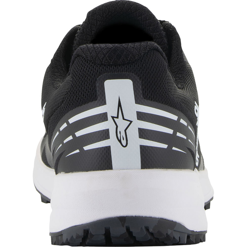 
                      
                        ALPINESTARS Meta Road V2 Shoes - Black/White - US 8 2654524-12-8
                      
                    